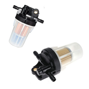 Filtros para combustible y aceite