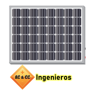 Paneles solares