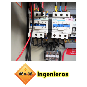 Transferencia automática planta eléctrica