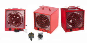 Alquiler sistema de secado integral - secador industrial